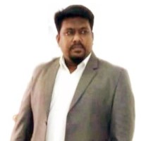 Srinivas N