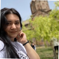Shogh Hovsepyan