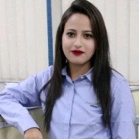Akansha Singh
