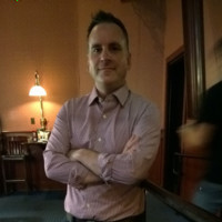 Jonathan Smith