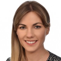 Anna Koszela (Meller)