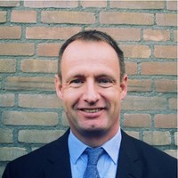Mark Van Der Wildt
