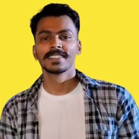 Shubham Shrivastava
