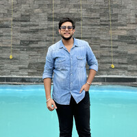 Sanchit Gupta