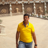 Ravi Bharat