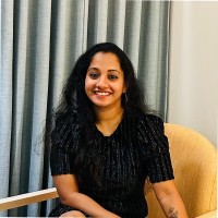 Athira S Nair