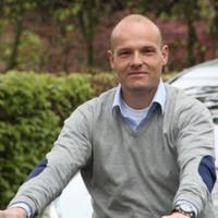 Didier De Vooght