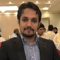 Majid Masood