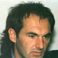 Jan Van Der Henst