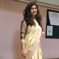 Komal Mathur
