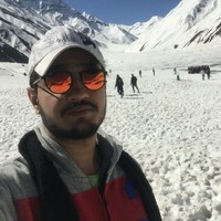 Noman Khalid
