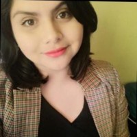 Jacqueline Santander Aravena