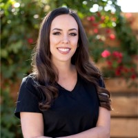 Katie Benavides, RDH