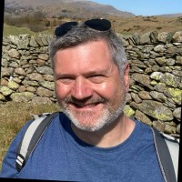 Andy Matson