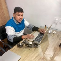 Shyam Yadav