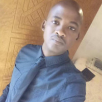Bongani Shabangu