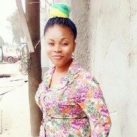 Asoh Chioma