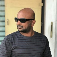 CHANDRA P GIRI