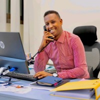 Hassan Souleiman Youssouf