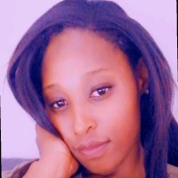 Evelinah Mahlangu