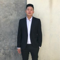 William Pratama