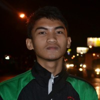 Agung Saputra