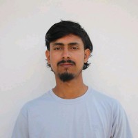 Siddhant Ghimire