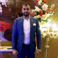 Shahzaib Moin