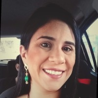 Izabel Cristina Lemes Dos Santos