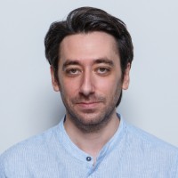 Stavros Doropoulos