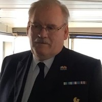Roy Lockyer