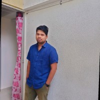 Nitin Mhangare