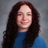 Olivia Parker