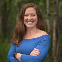 Katie Bergerson