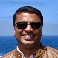 Arun George