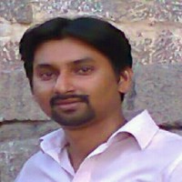 Debashish Das