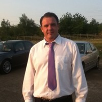 Chris Bullock
