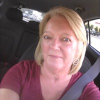 Marilyn Berube
