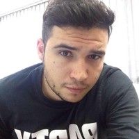Caique Braga