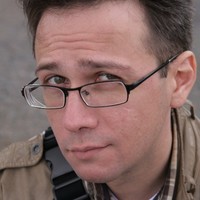 Alexander Frenkel