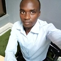 Evans Ombui