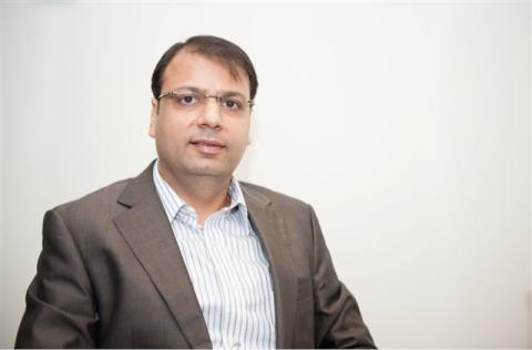Afzal Lakdawala (Pmp)®