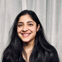 Janvi Sehgal