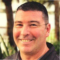 Trevor Morseburg