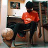 Sudheesh pr