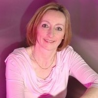 Gina Ferriter