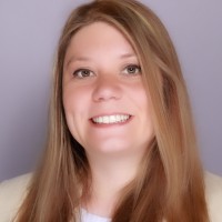 Rebecca Barnard, Ph.D.