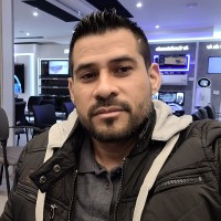 Alessandro Patrick Nascimento