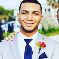 Jashon Thirdkill