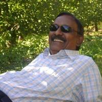 david kirubakaran